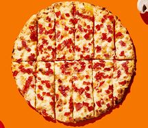 Чизы с пепперони