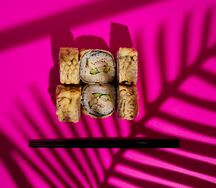 Ролл Харумаки