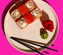 Ролл Нагано