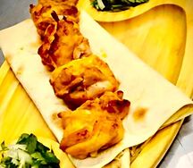 Филе куриного бедра