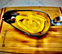 Соус сырный