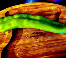 Перец армянский острый