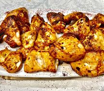 Куриная грудка