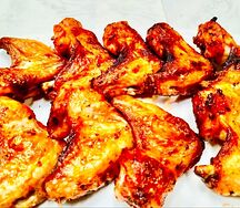 Куриные крыльшки