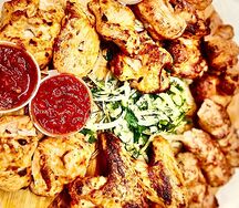 Сет куриный