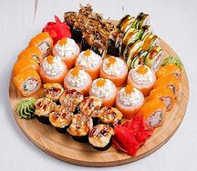 Премиум-набор 