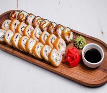 Мини-горячий набор 