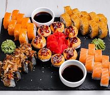 Набор Омега