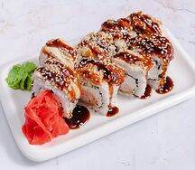 Черный Дракон 