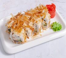 Бонито-ролл