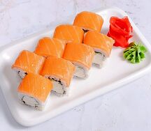 Ролл Филадельфия