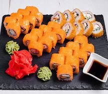 Сет Калифорния 