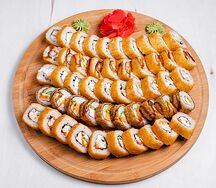 Набор Темпура (50 шт.)