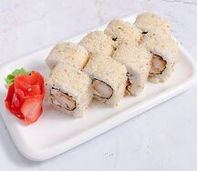 Креветочный ролл 