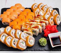 Классический набор 