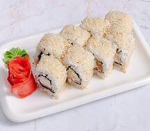 Аляска-ролл