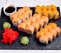 Сет Филадельфия 