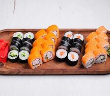 Эконом-набор (32 шт.)