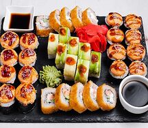 Набор Желтый 