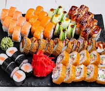 Набор "Золотой" (60 шт.)