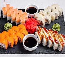 Набор Сакура