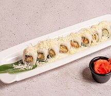 Ролл Цезарь 