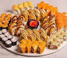 Фантастический набор 