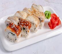 Ролл Дракон