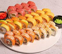 Специальный премиум-набор