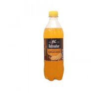RC Cola Апельсин
