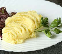 Пюре