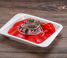 Салат Ачичук