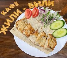 Куриная грудка