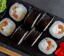 Салмон