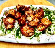 Куриная грудка 