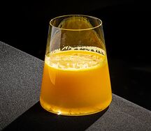 Апельсиновый Фреш