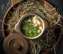 Уха по-фински