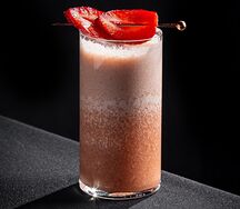 Яблоко/банан/клубника