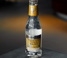 Тоник Fever-Tree