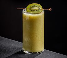 Киви/яблоко/сельдерей