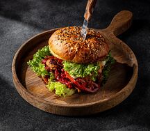 Бургер Континенталь