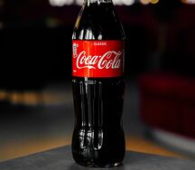 Coca-Cola