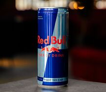 Red Bull