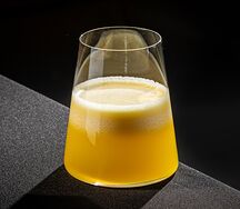 Ананасовый Фреш