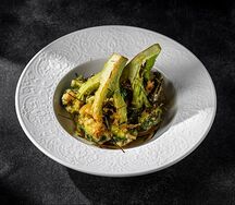 Брокколи криспи