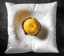 Золотое яблоко