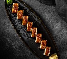 Филадельфия унаги