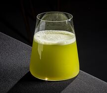 Сельдереевый фреш