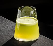 Яблочный Фреш