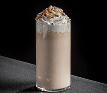 Арахис-карамель